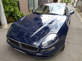 マセラティ　３２００ＧＴ　６ＭＴ後期型