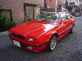 マセラティ　２２２　４ｖ